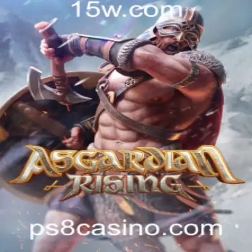 https 8casino bet | AsgardianRising: Descubra o Novo Fenômeno dos Jogos Online