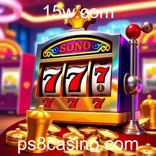 Descobrindo o Mundo dos Caça-níqueis: Diversão e Emoção nas Rodas de https 8casino bet