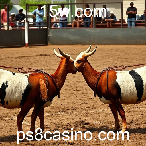 Rinha de Galos: Tradição e Controvérsia