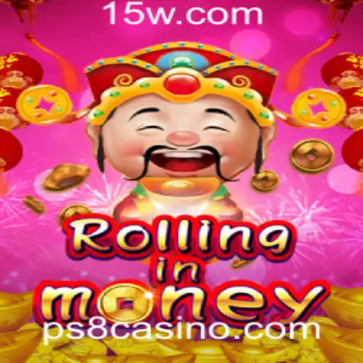 Descubra o Empolgante Mundo de RollingInMoney