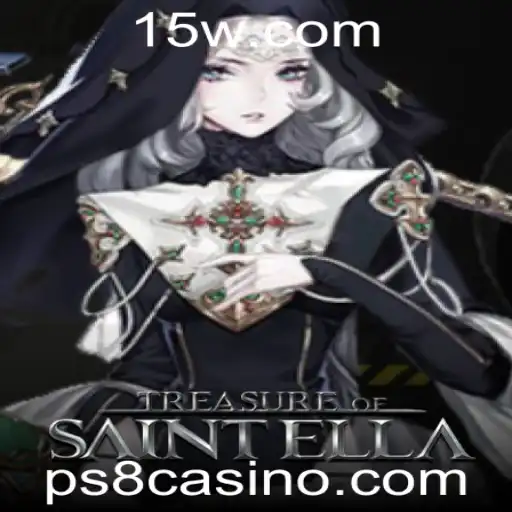 https 8casino bet | Descubra o Jogo de Aventura TreasureofSaintElla